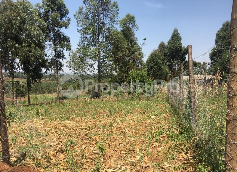 Land for sale Kikuyu, Kikuyu Kikuyu Kikuyu (PID 5ADDY) PropertyPro