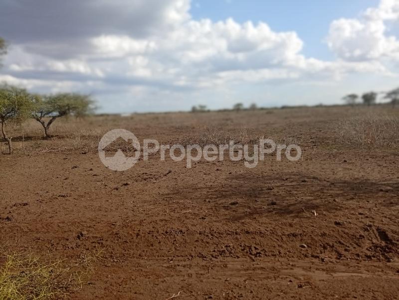 Land for sale Rombo Kajiado