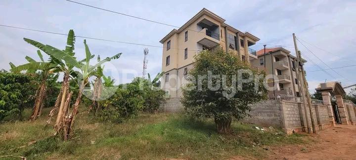 Land for sale Kisaasi bukoto road  Kampala Central - 6