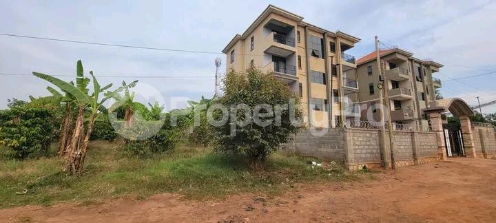 Land for sale Kisaasi bukoto road  Kampala Central - 5
