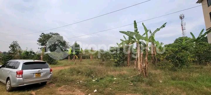 Land for sale Kisaasi bukoto road  Kampala Central - 1