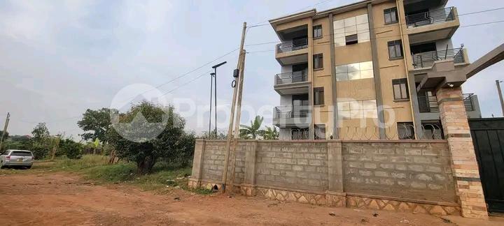 Land for sale Kisaasi bukoto road  Kampala Central - 0