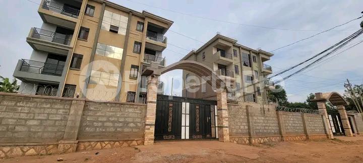 Land for sale Kisaasi bukoto road  Kampala Central - 7