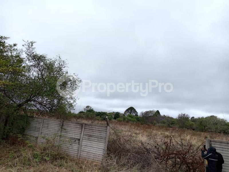 Stands & Residential land Land for sale Willsgrove , Near (Rio Hotel) Bulawayo Sunning Hill Bulawayo East Bulawayo - 4
