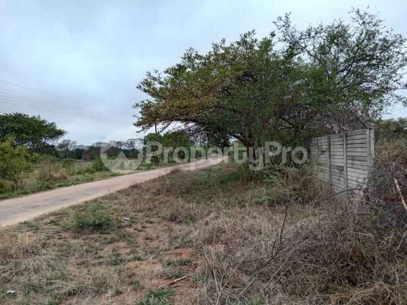 Stands & Residential land Land for sale Willsgrove , Near (Rio Hotel) Bulawayo Sunning Hill Bulawayo East Bulawayo - 2