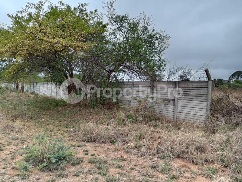 Stands & Residential land Land for sale Willsgrove , Near (Rio Hotel) Bulawayo Sunning Hill Bulawayo East Bulawayo - 0
