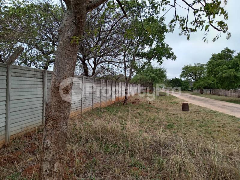 Stands & Residential land Land for sale Willsgrove , Near (Rio Hotel) Bulawayo Sunning Hill Bulawayo East Bulawayo - 3