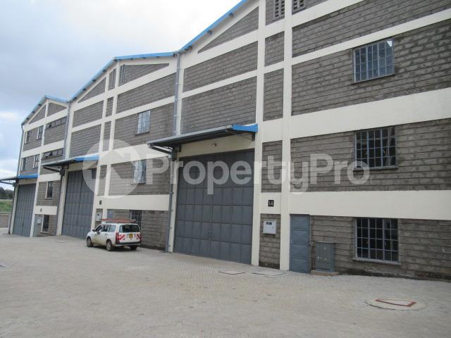Warehouse Commercial Properties for rent Ruaraka Baba Dogo Nairobi