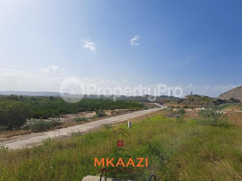 Land for sale Miritini Mombasa