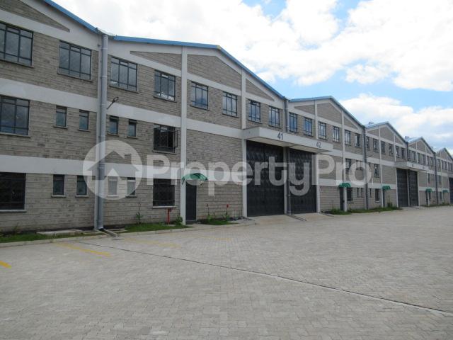 Warehouse Commercial Properties for rent Baba Dogo Baba Dogo Nairobi
