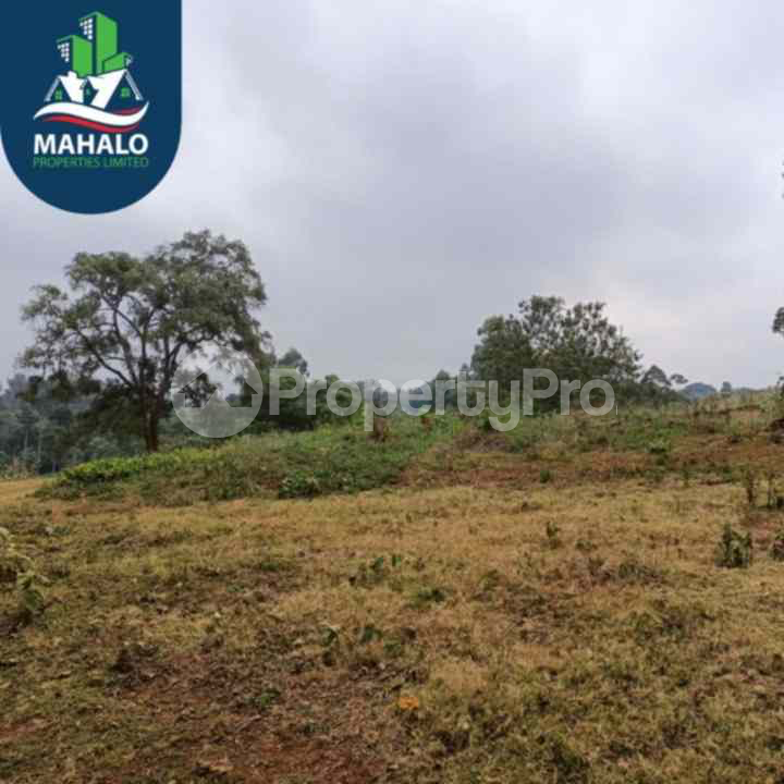 Land for sale Redhill Nairobi