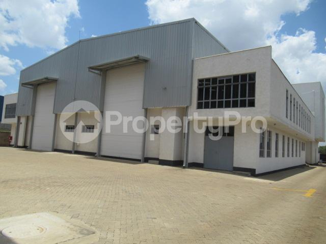 Warehouse Commercial Properties for rent Ruiru-Kamiti Rd, Ruiru Ruiru Kiambu