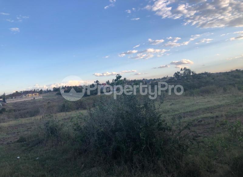 Land for sale Nairobi, Ongata Rongai Ongata Rongai Nairobi (PID 5ACHR