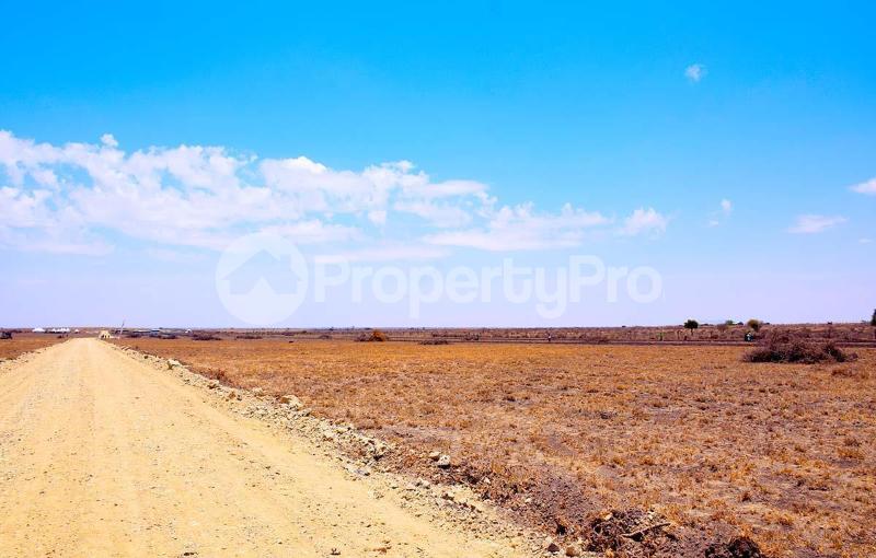 Land for sale Konza Kajiado County, Kajiado, Kajiado Kajiado Kajiado