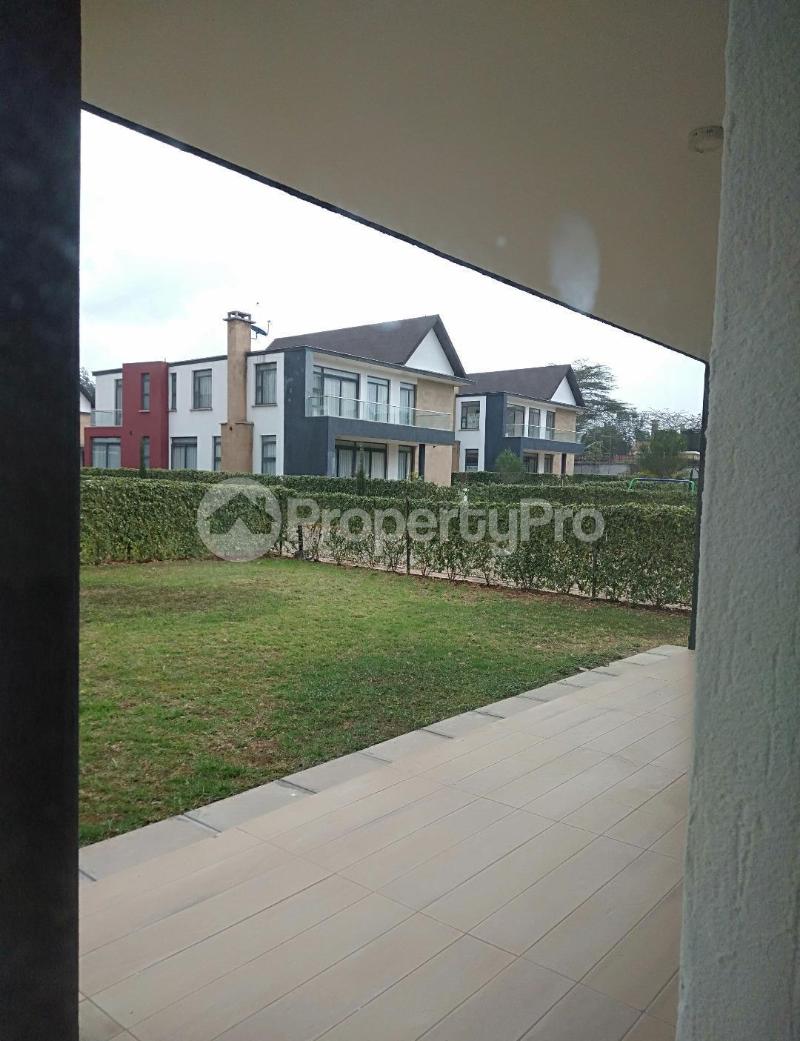 4 bedroom Townhouse for sale Nairobi, Ridgeways Ridgeways Nairobi (PID 0ADDC) PropertyPro