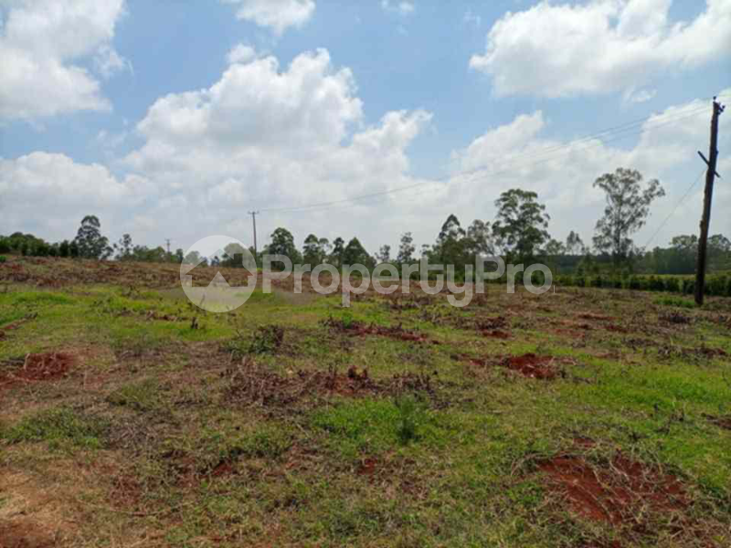 Land for sale Ruiru Kiambu