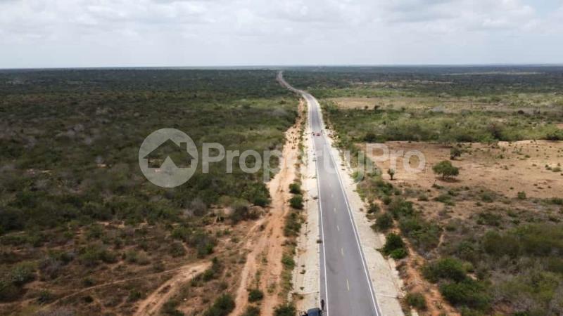 Land for sale Magarini Kilifi
