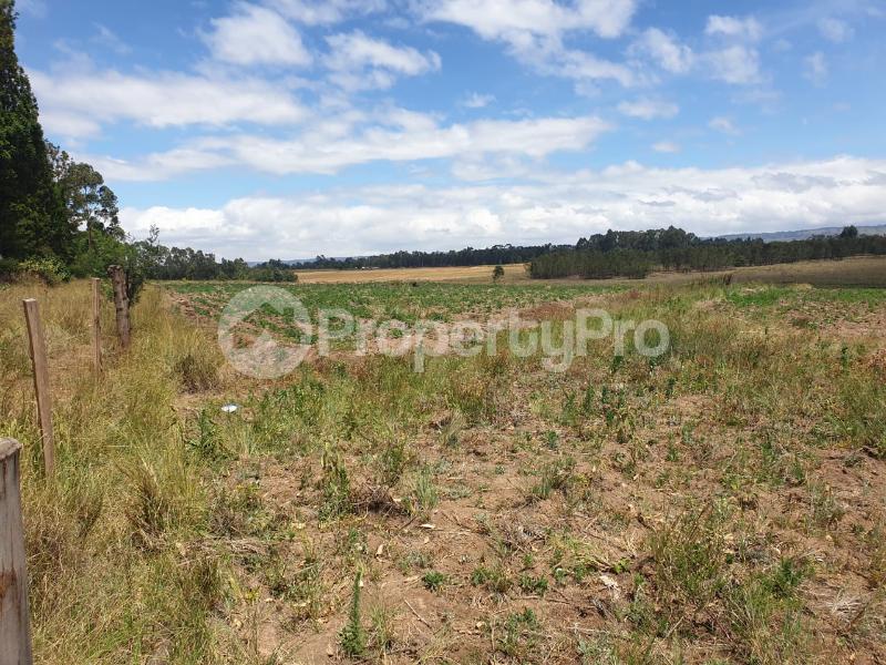 Land for sale Ol Kalou Nyandarua