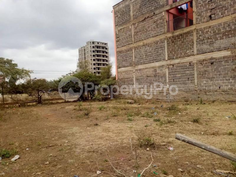 Land for sale Kamakis Ruiru
