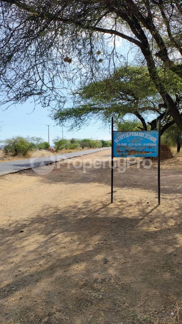 Land for sale Diaspora Estate  Kiserian Kiserian