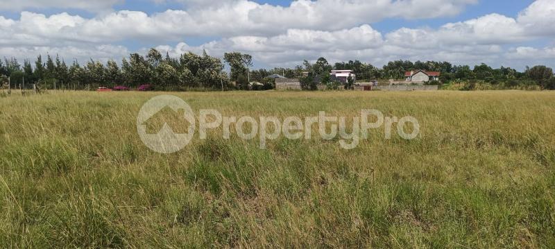 Land for sale Membley Ruiru