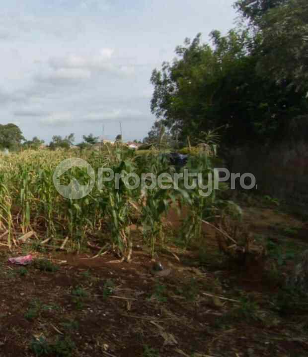 Land for sale Membley Ruiru