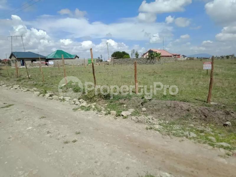 Land for sale Kamakis Ruiru