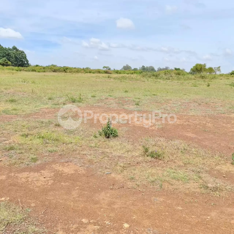 Land for sale Juja Kiambu