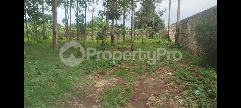 Land for sale Nkumba Wakiso Central - 4