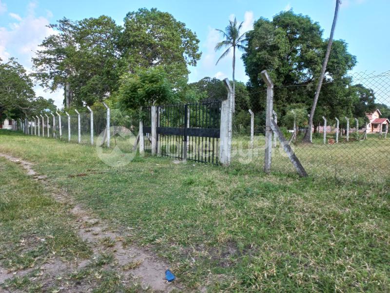 Land for sale Mtwapa Mombasa
