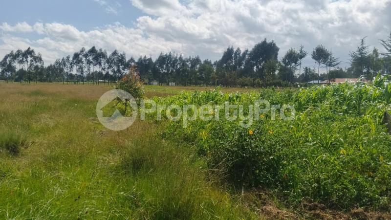 Land for sale Ol Kalou Nyandarua