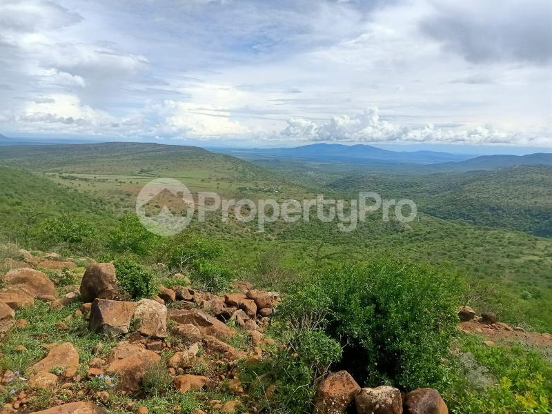 Land for sale Olepolos country club, Kajiado Kajiado