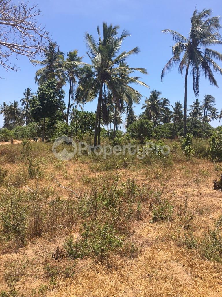 Land for sale MAJAONI Kilifi Kilifi