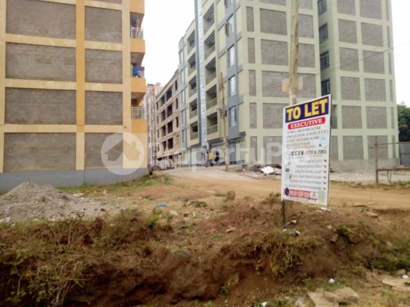 Land for sale Kamakis Ruiru