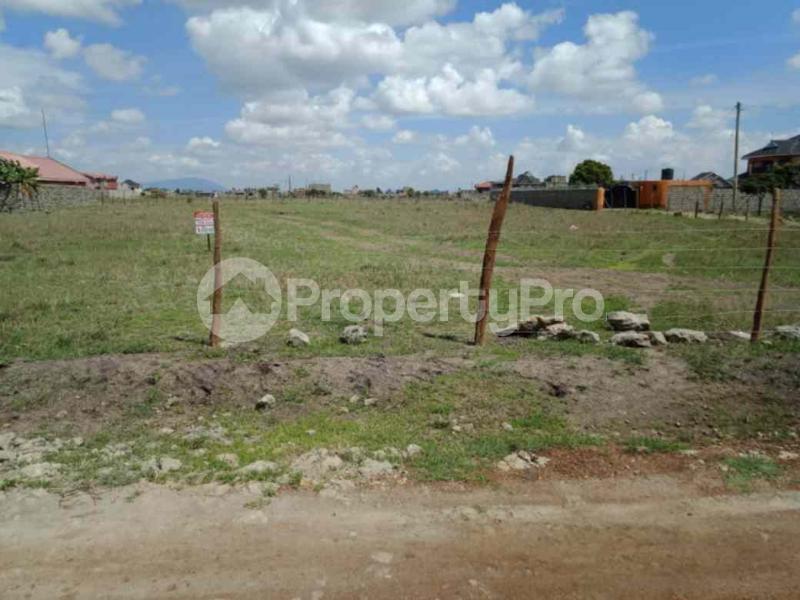 Land for sale Kamakis Ruiru
