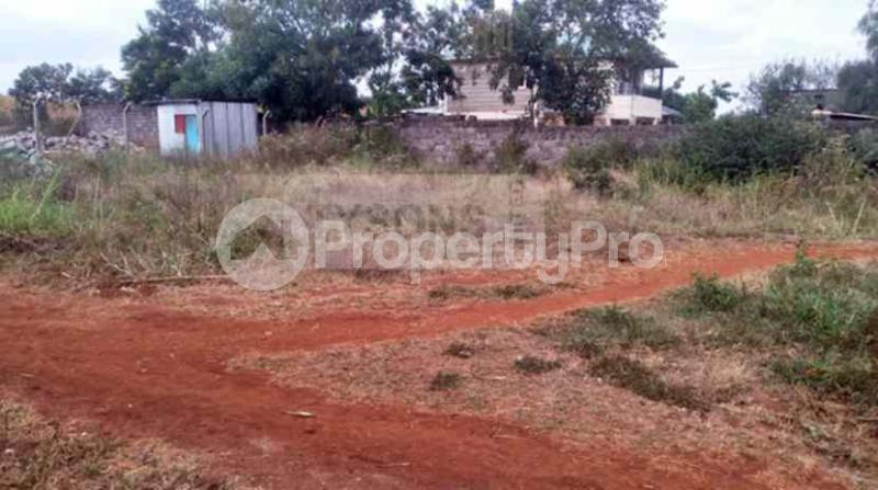 Land for sale Membley Ruiru