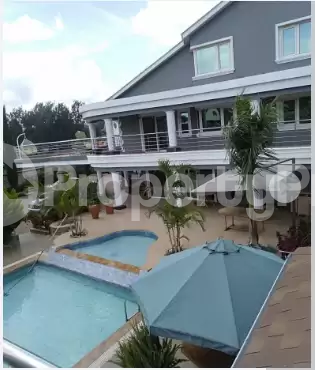 8 bedroom Houses for sale Karen Nairobi