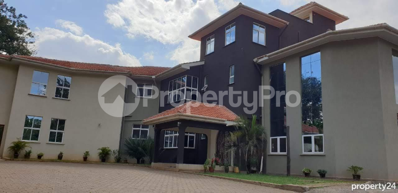 Houses for rent Camelia Close, Gigiri Nairobi