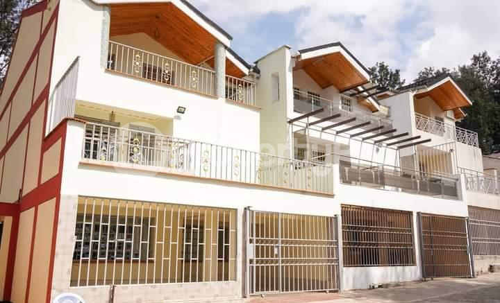 Houses for rent Hurlingham Nairobi