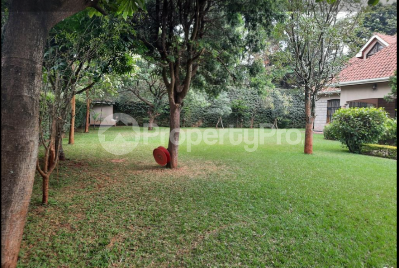 8 bedroom Houses for sale Nyari Nairobi (PID 5ACNK) PropertyPro