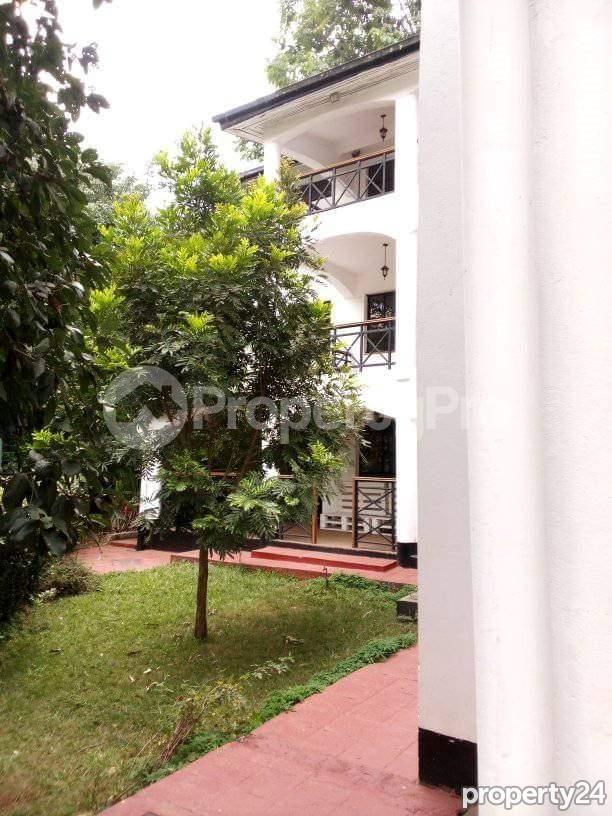 Houses for rent Kitisuru Nairobi