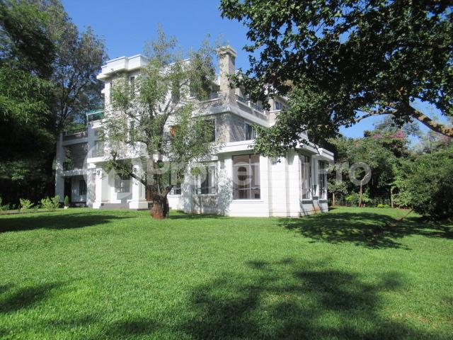 8 bedroom Houses for sale Off Bogani Rd, Karen Nairobi