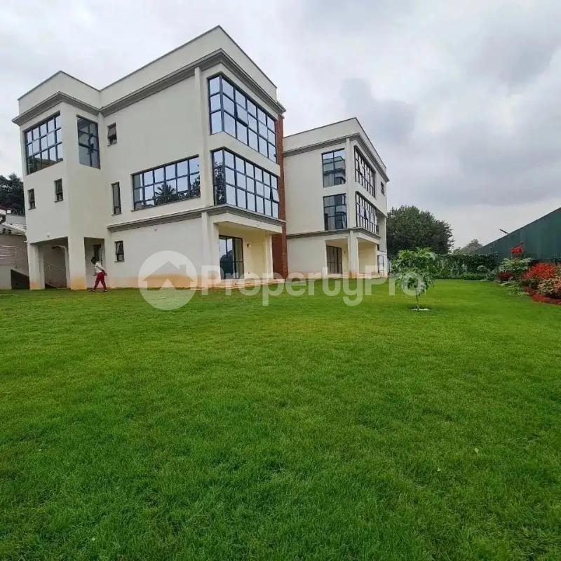 8 bedroom Houses for rent Thigiri Nairobi