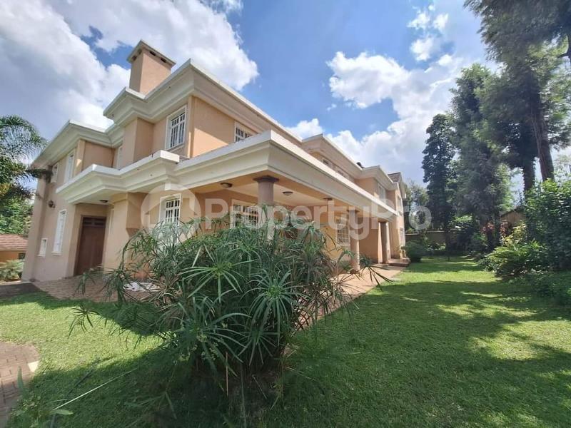 8 bedroom Flat&Apartment for sale Runda Nairobi - 9