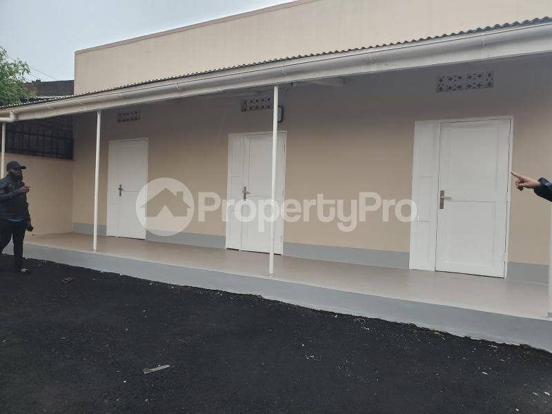 8 bedroom Commercial Property for rent Mawanda road church to church close/road Mulago Kampala Central - 1