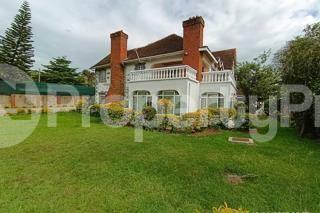 8 bedroom Office Space Commercial Properties for rent Lavington Nairobi