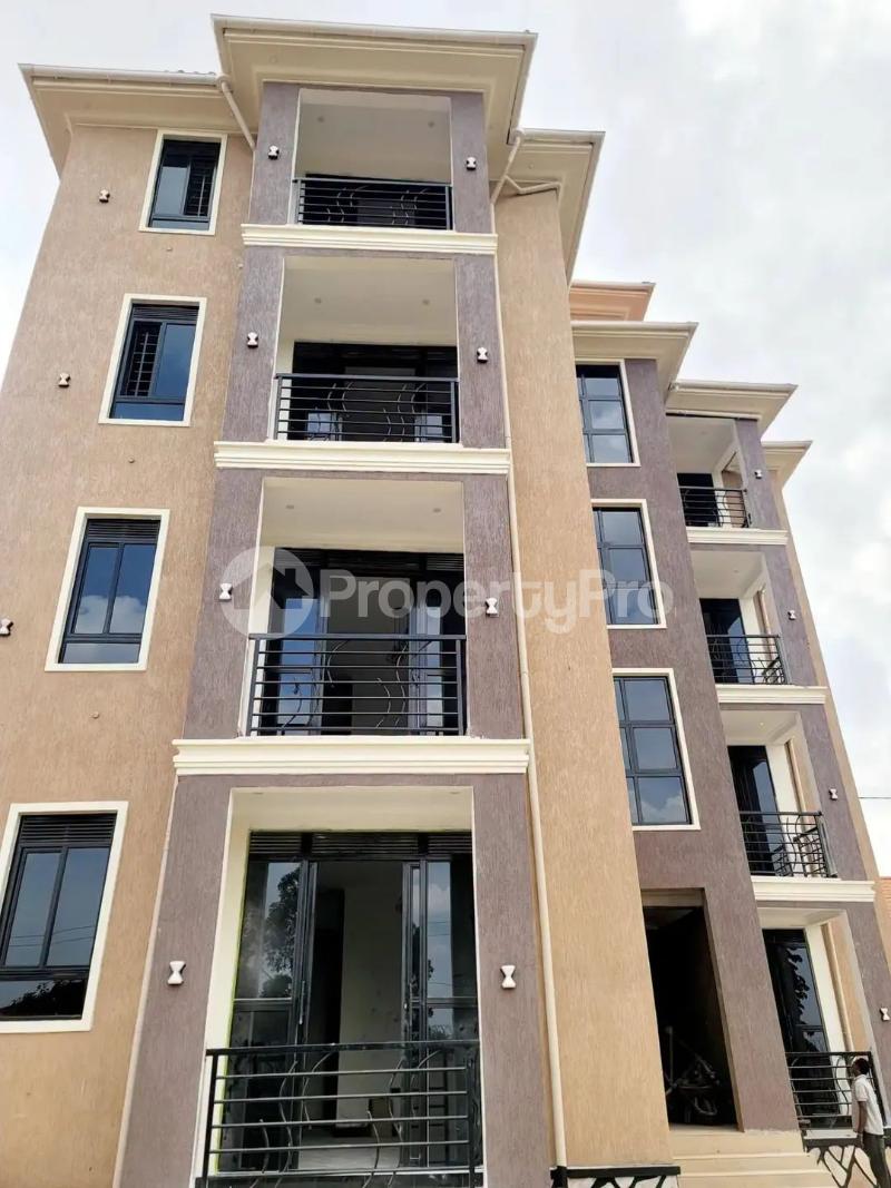 1 bedroom mini flat  Apartment Block Apartment for sale Seguku katale  Kampala Central Kampala Central - 9