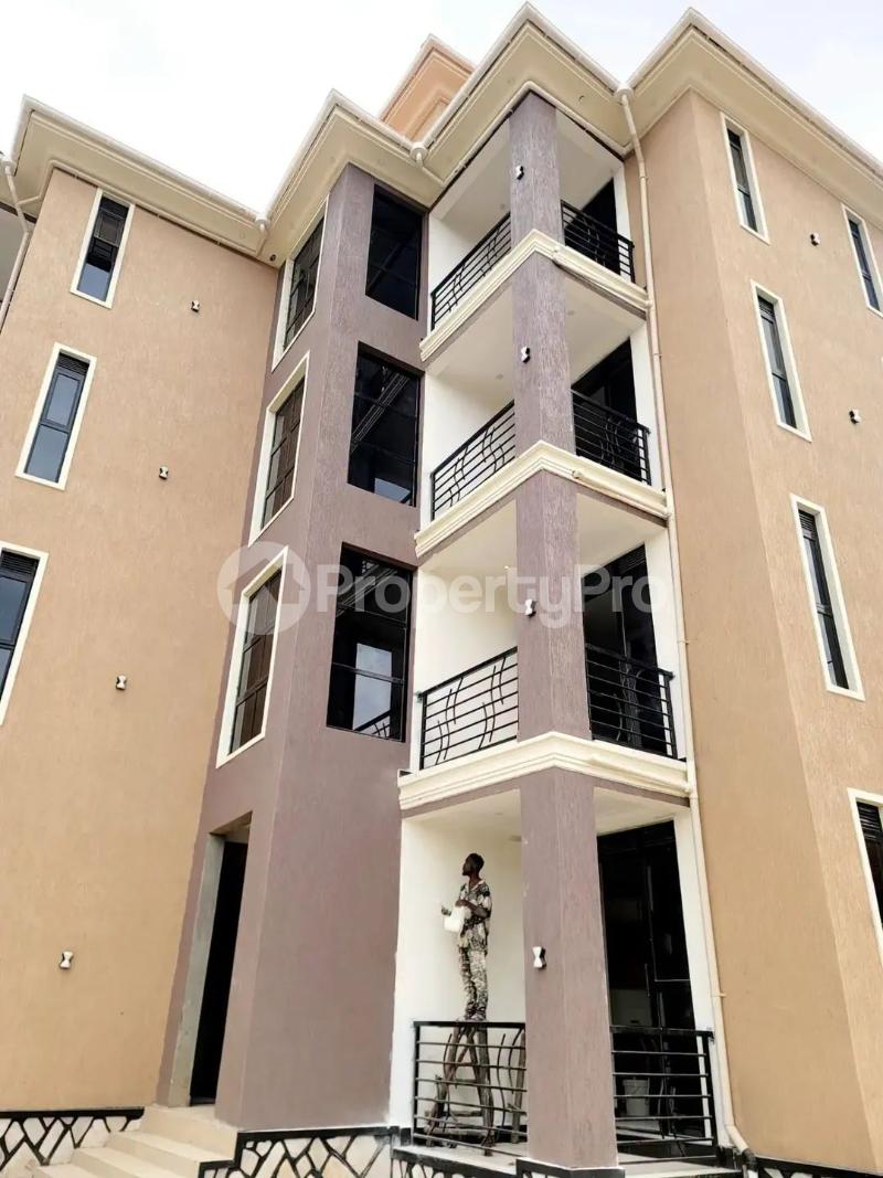 1 bedroom mini flat  Apartment Block Apartment for sale Seguku katale  Kampala Central Kampala Central - 3