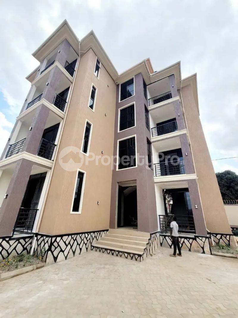 1 bedroom mini flat  Apartment Block Apartment for sale Seguku katale  Kampala Central Kampala Central - 10