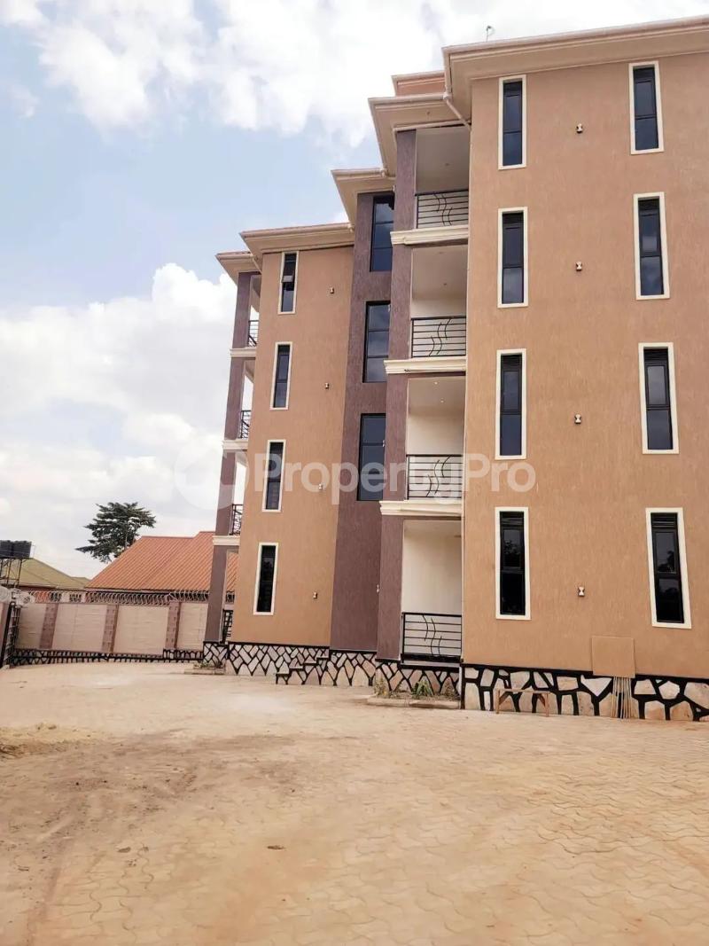 1 bedroom mini flat  Apartment Block Apartment for sale Seguku katale  Kampala Central Kampala Central - 2
